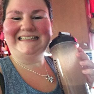 Meet your Posher, Christine